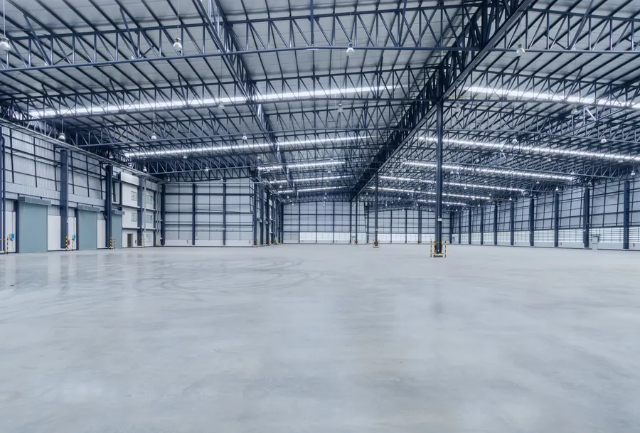 Affordable Concrete Contractor