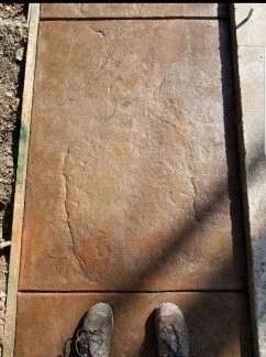 Professional Concrete Installation