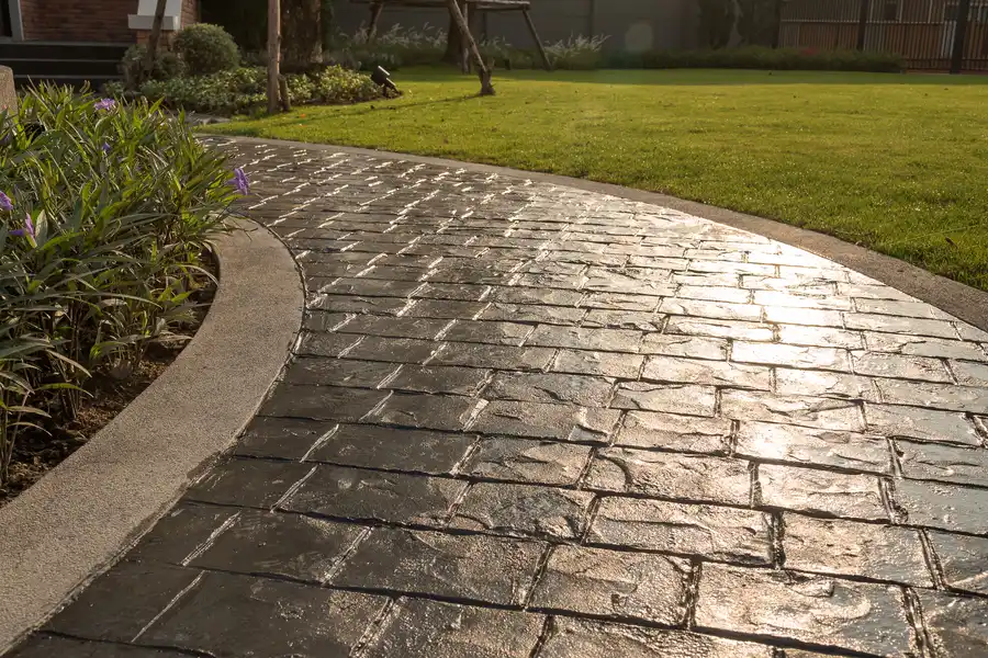 Professional Concrete Contractor