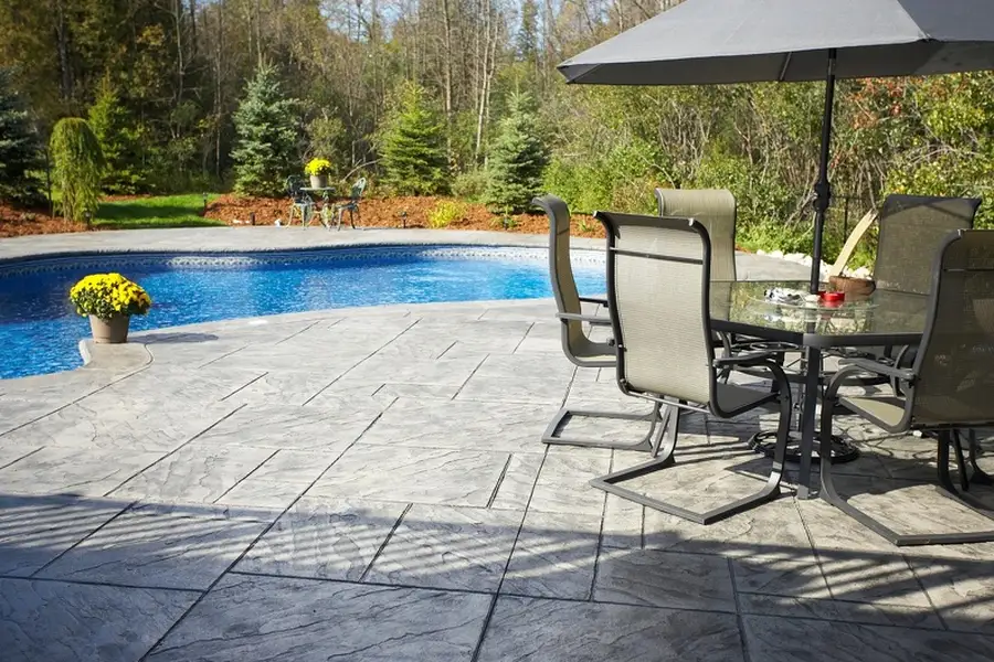 Decorative Concrete